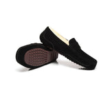 Moccasins - AS UGG  Fashion Mens Moccasin