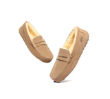 Moccasins - AS UGG  Fashion Mens Moccasin