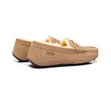 Moccasins - AS UGG  Fashion Mens Moccasin