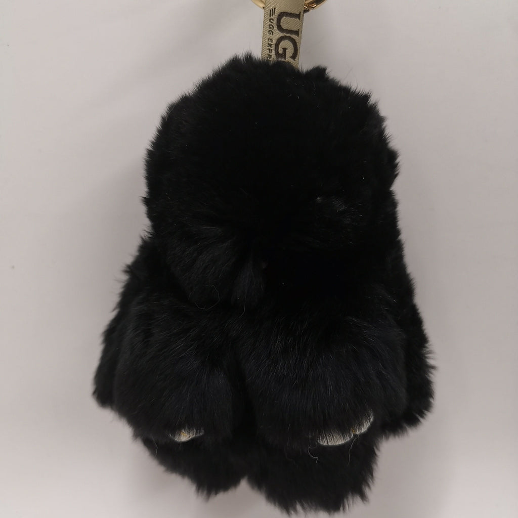 Cute Plush Bunny Keyrings – UGG EXPRESS NZ