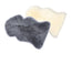 Premium Australian Sheepskin Single Long Wool Rug 85cm