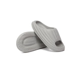 Slides - Anti-Slip Men Cloud Slippers Plus