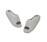 Slides - Anti-Slip Men Cloud Slippers Plus