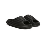 Slides - Anti-Slip Men Cloud Slippers Plus