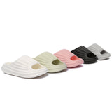 Slides - Anti-Slip Unisex Cloud Slippers Plus