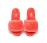 Slides - AS UGG Slipper Fluffy Slides Nala