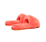 Slides - AS UGG Slipper Fluffy Slides Nala