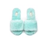 Slides - AS UGG Slipper Fluffy Slides Nala