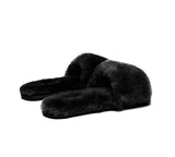 Slides - AS UGG Slipper Fluffy Slides Nala