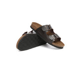 Slides - Summer Unisex Beach Slip-on Mick Sandal Slides