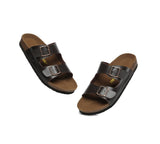 Slides - Summer Unisex Beach Slip-on Mick Sandal Slides