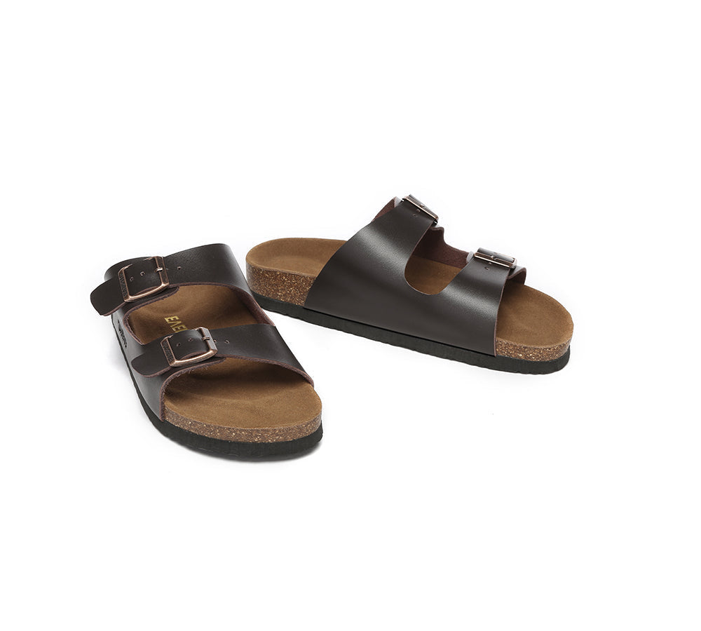 Homey discount peds sandals