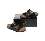 Slides - Summer Unisex Beach Slip-on Mick Sandal Slides