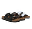 Summer Unisex Beach Adjustable Slip-on Mick Sandal Slides