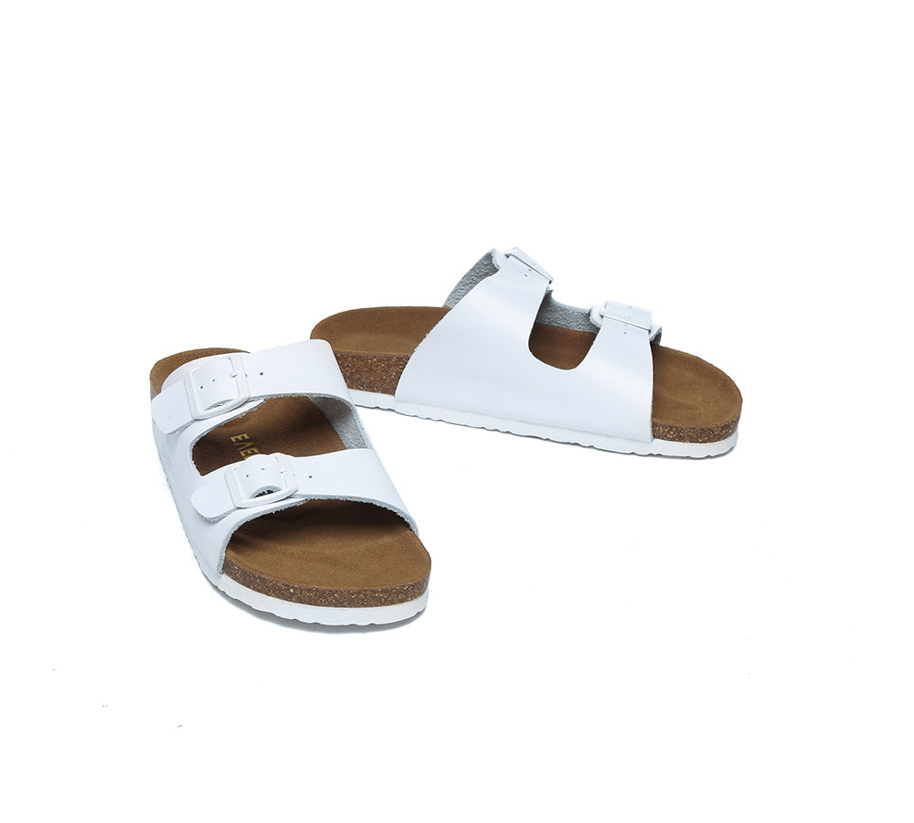 Summer Unisex Beach Adjustable Slip-on Mick Sandal Slides – UGG EXPRESS