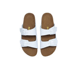 Slides - Summer Unisex Beach Slip-on Mick Sandal Slides