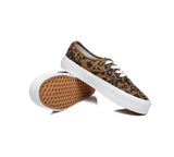 Sneakers - Leopard Print Sneakers Women Rana