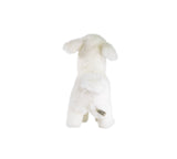 Plush Stuffed Alpaca Soft Toy