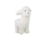 Plush Stuffed Alpaca Soft Toy