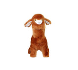 Plush Stuffed Alpaca Soft Toy