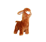 Plush Stuffed Alpaca Soft Toy