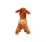 Plush Stuffed Alpaca Soft Toy