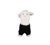 Plush Stuffed Alpaca Soft Toy