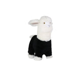 Plush Stuffed Alpaca Soft Toy