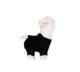 Plush Stuffed Alpaca Soft Toy