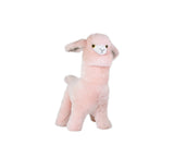 Plush Stuffed Alpaca Soft Toy