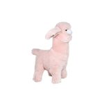 Plush Stuffed Alpaca Soft Toy