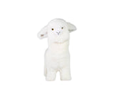 Plush Stuffed Alpaca Soft Toy