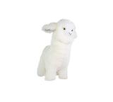 Plush Stuffed Alpaca Soft Toy