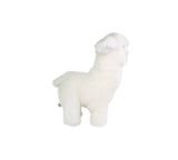 Plush Stuffed Alpaca Soft Toy