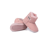 UGG Boots - AS UGG Australian Sheepskin Baby Bootie Eliana