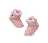 UGG Boots - AS UGG Australian Sheepskin Baby Bootie Eliana