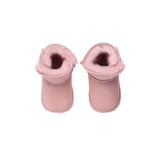 UGG Boots - AS UGG Australian Sheepskin Baby Bootie Eliana