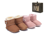 UGG Boots - AS UGG Australian Sheepskin Baby Bootie Eliana