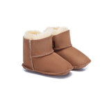 UGG Boots - AS UGG Australian Sheepskin Baby Bootie Eliana