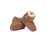 UGG Boots - AS UGG Australian Sheepskin Baby Bootie Eliana