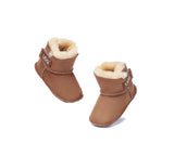 UGG Boots - AS UGG Australian Sheepskin Baby Bootie Eliana