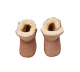 UGG Boots - AS UGG Australian Sheepskin Baby Bootie Eliana