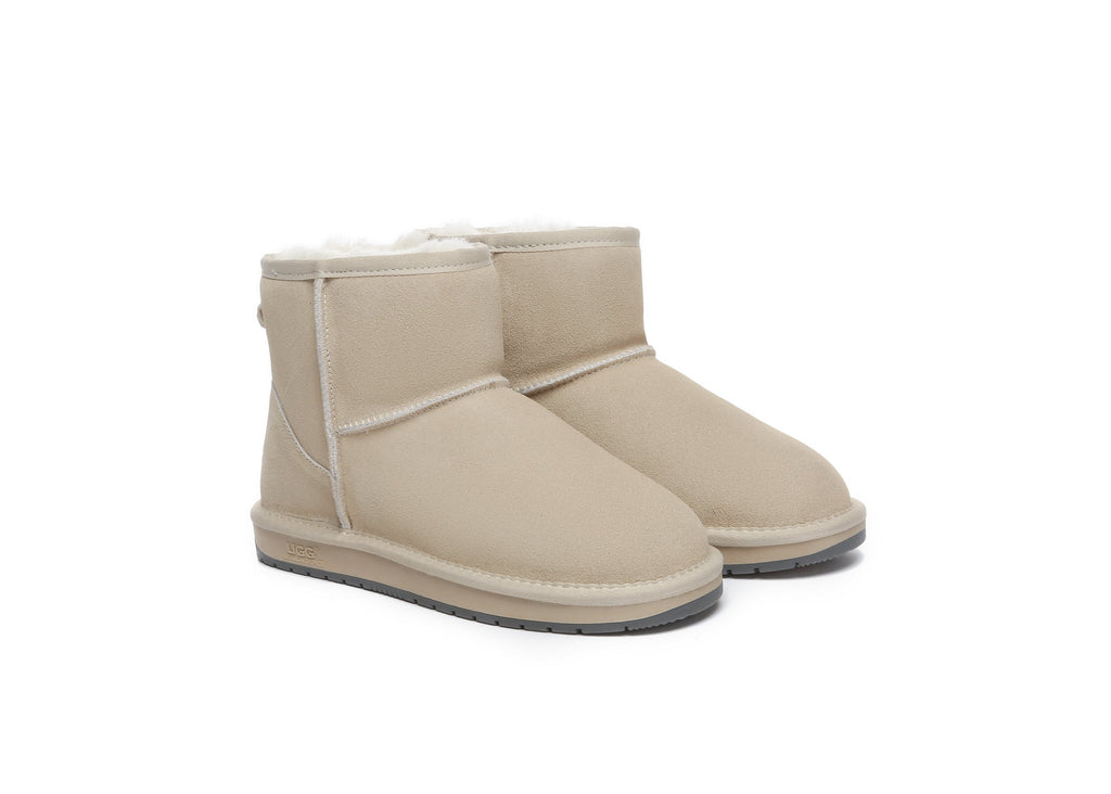 UGG Boots Mini Classic Suede Special Color UGG EXPRESS NZ