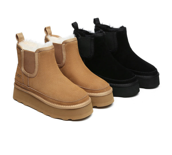 Australian brand of footwear ugg boots hotsell