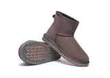 UGG Boots - Australian Shepherd Unisex Mini Classic UGG Boots