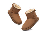 UGG Boots - Australian Shepherd Unisex Mini Classic UGG Boots