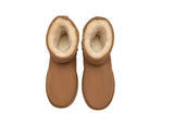 UGG Boots - Australian Shepherd Unisex Mini Classic UGG Boots