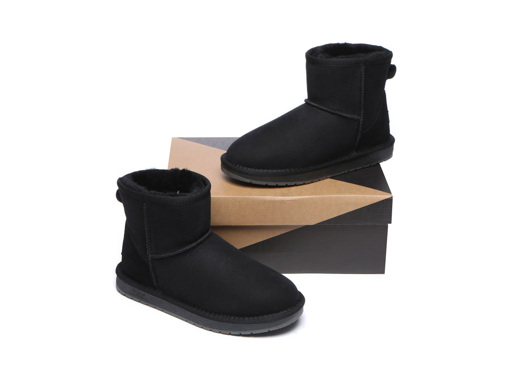 Unisex Mini Classic UGG Boots – UGG EXPRESS NZ