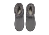 UGG Boots - Australian Shepherd Unisex Mini Classic UGG Boots