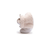 UGG Boots - Baby Booties Gift Set With Shearling Bear Beanie And Scarf